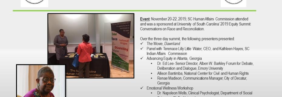 Equity Summit